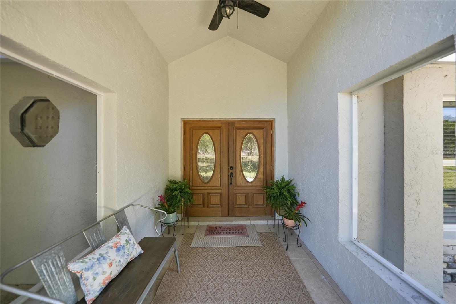 ARCADIA - Residential