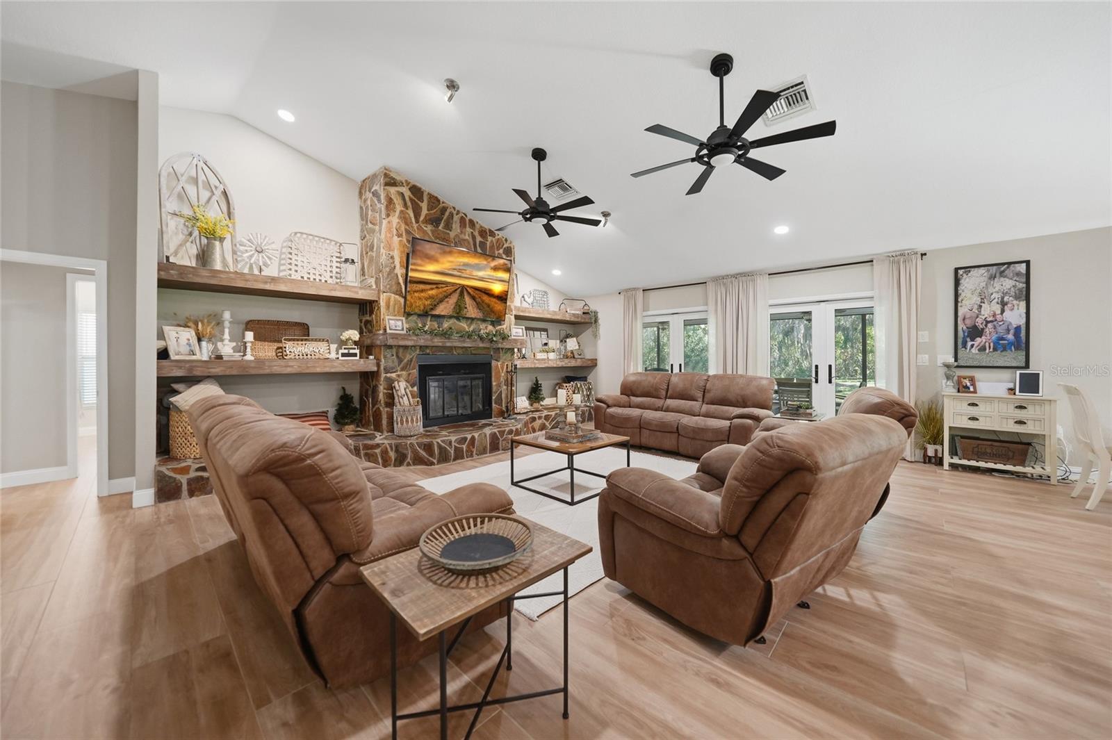 ARCADIA - Residential