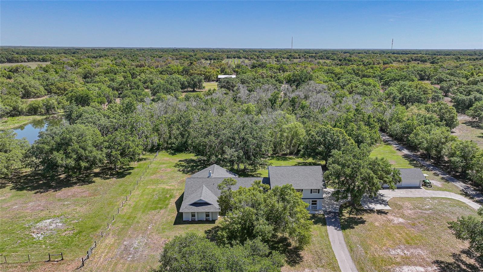 ARCADIA - Residential