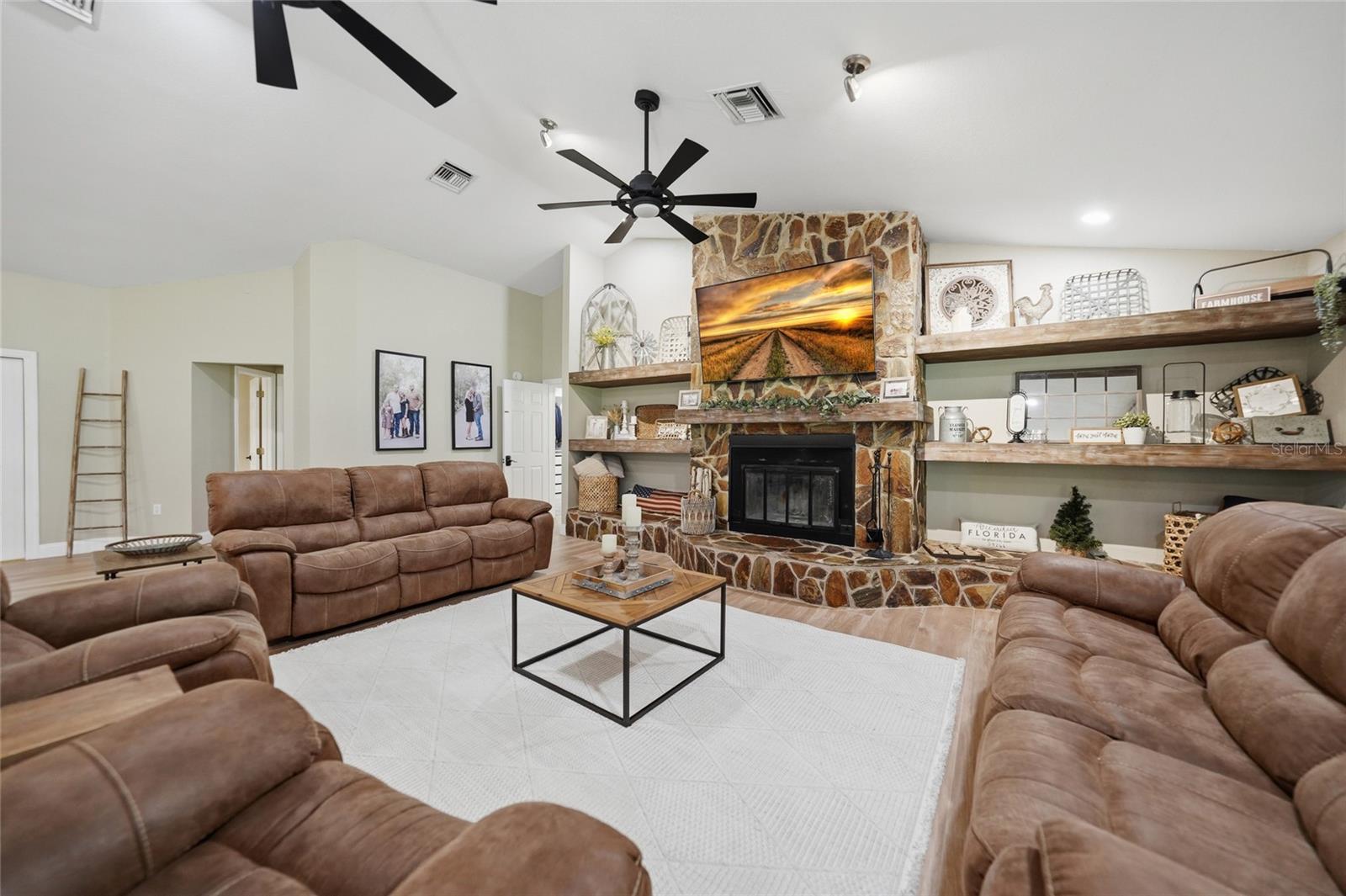 ARCADIA - Residential