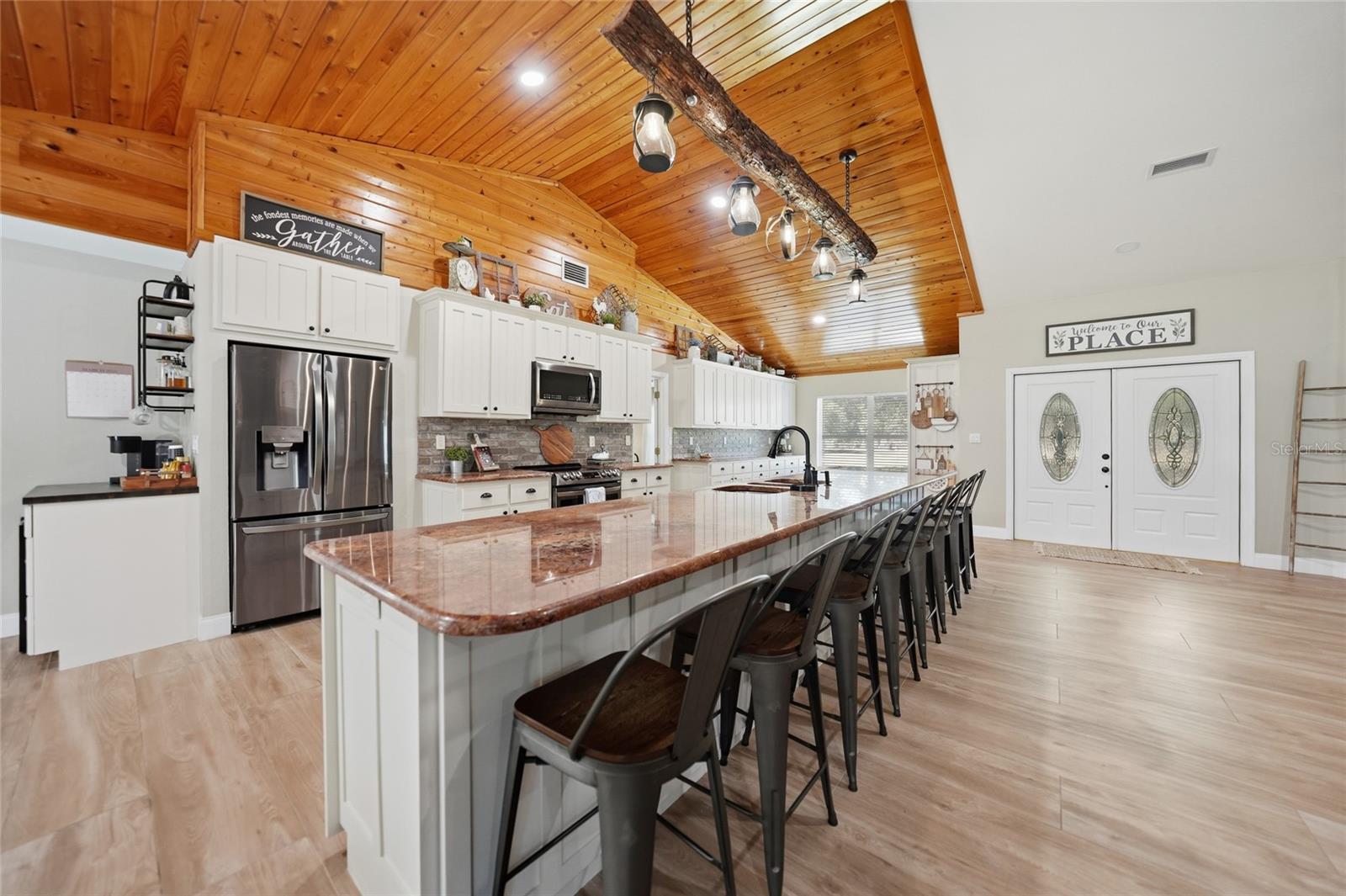 ARCADIA - Residential