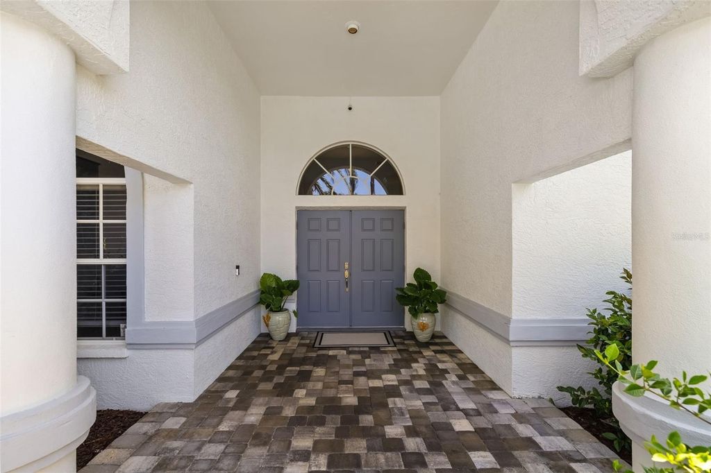 Photo of 3988 Berlin Drive, Sarasota, FL 34233 (MLS # A4653554)