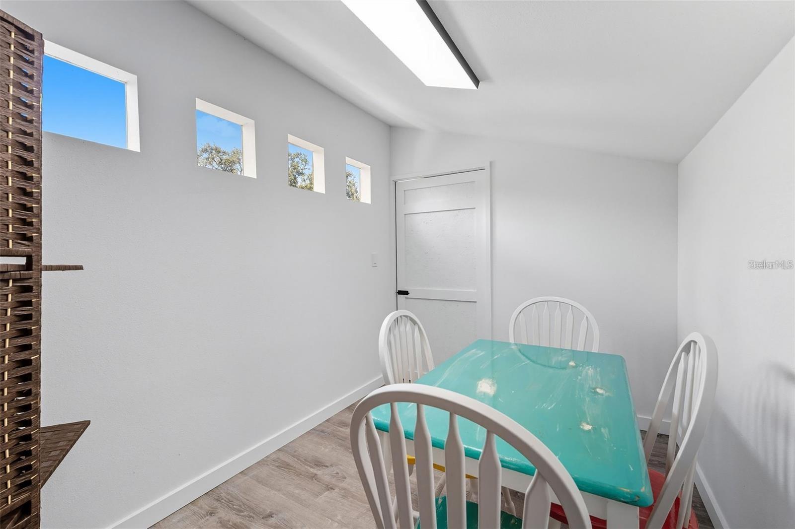 FRANKS ORRIN G - Residential Lease