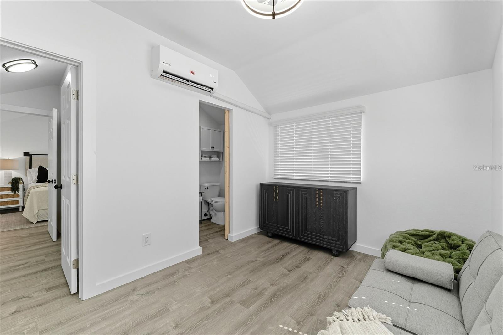 FRANKS ORRIN G - Residential Lease