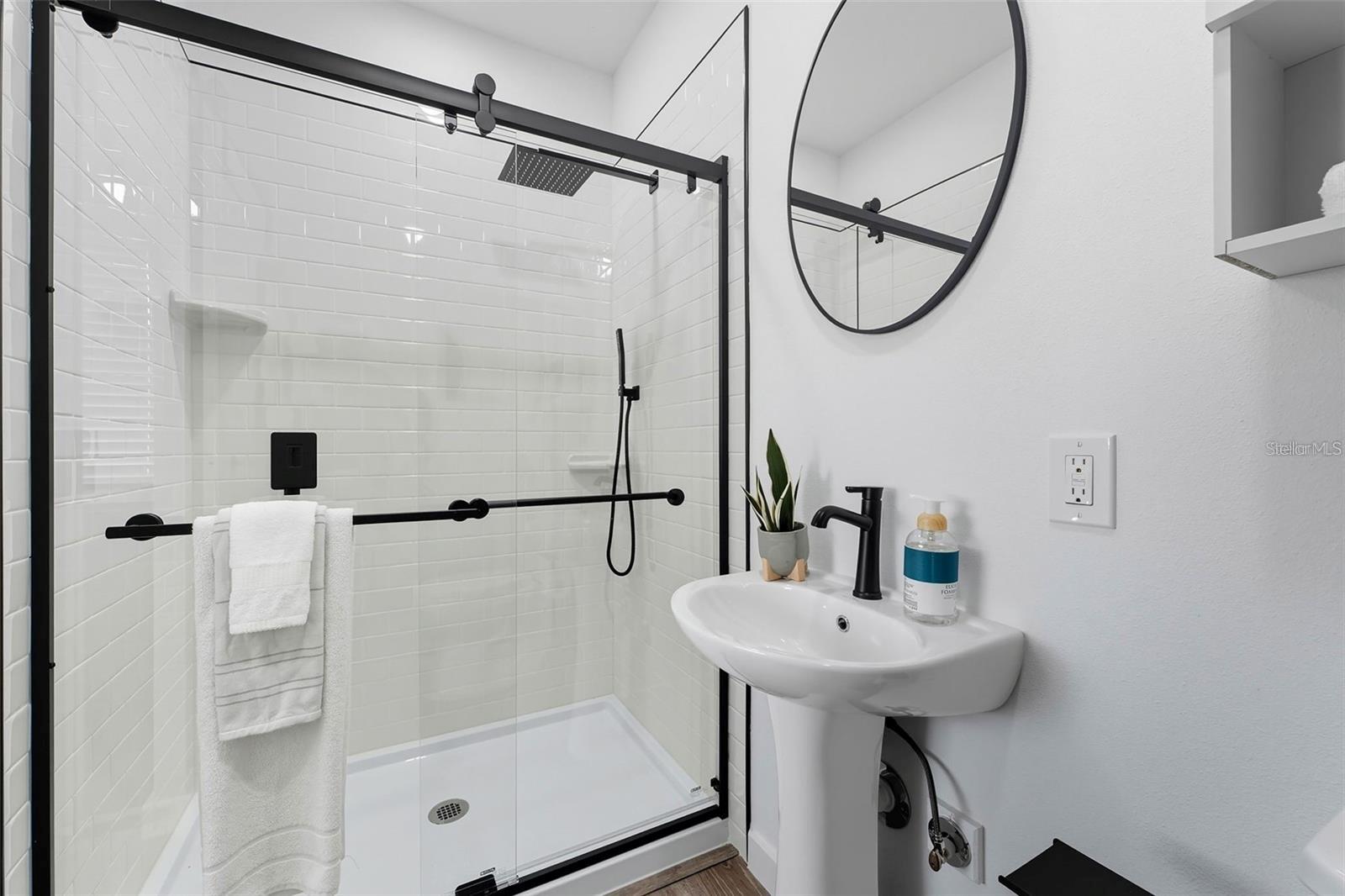 FRANKS ORRIN G - Residential Lease