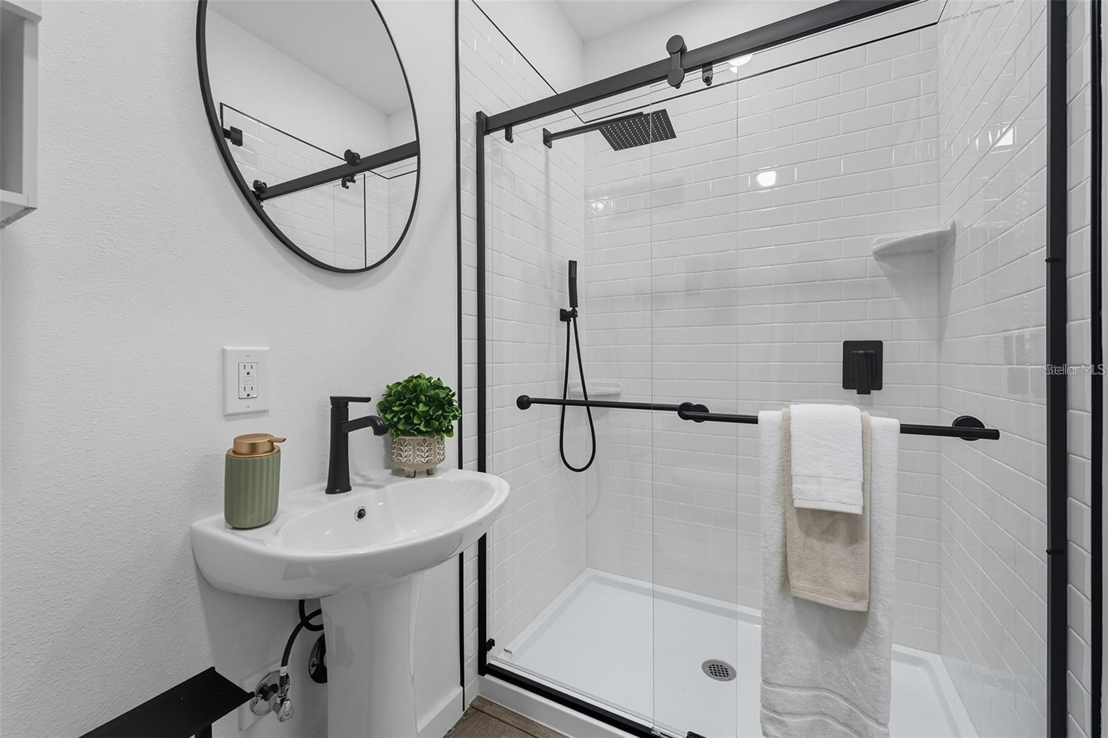 FRANKS ORRIN G - Residential Lease