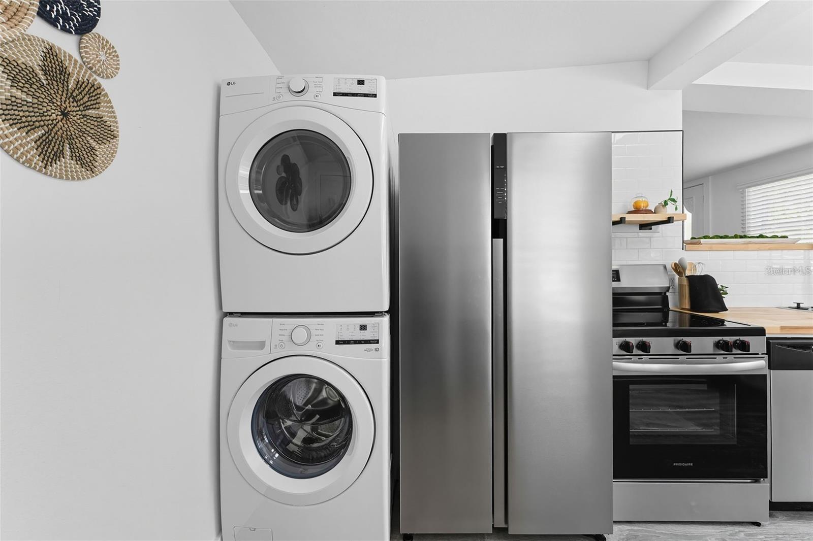 FRANKS ORRIN G - Residential Lease