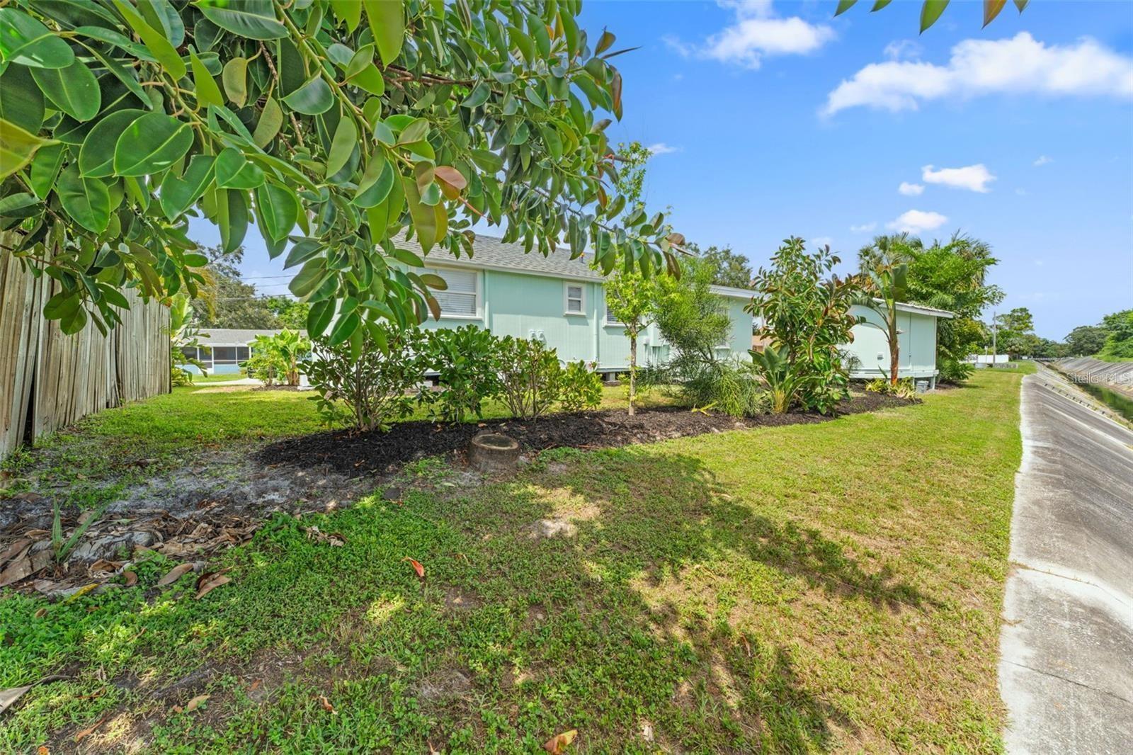 FRANKS ORRIN G - Residential Lease