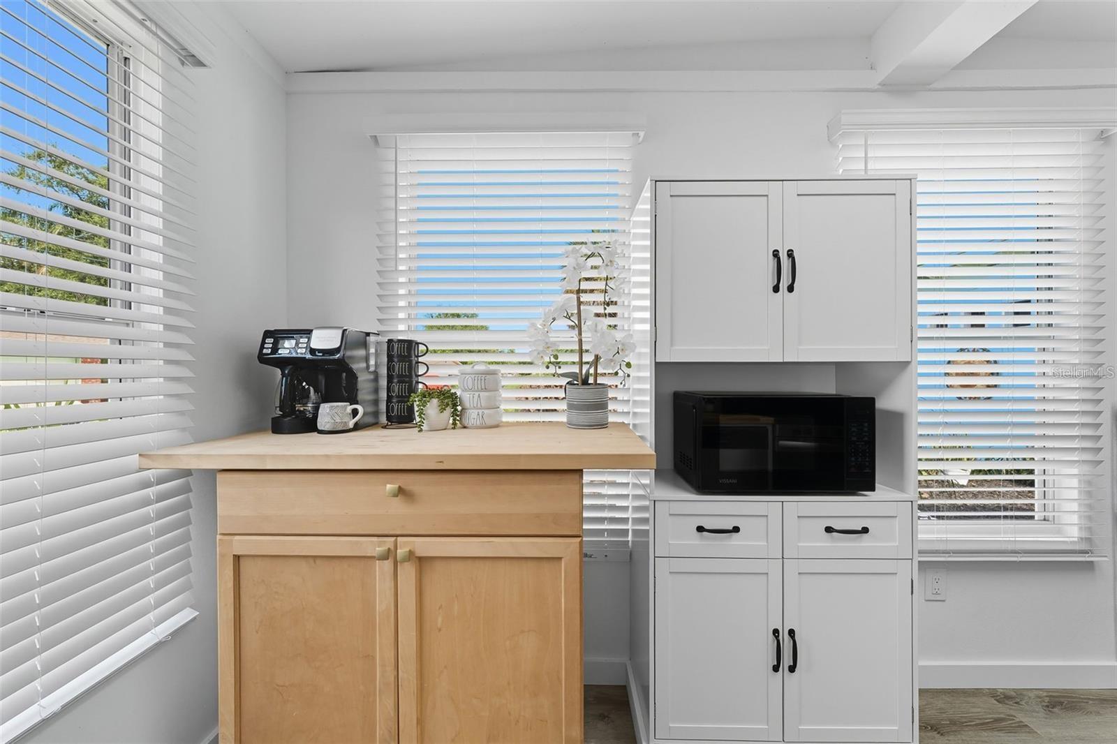 FRANKS ORRIN G - Residential Lease