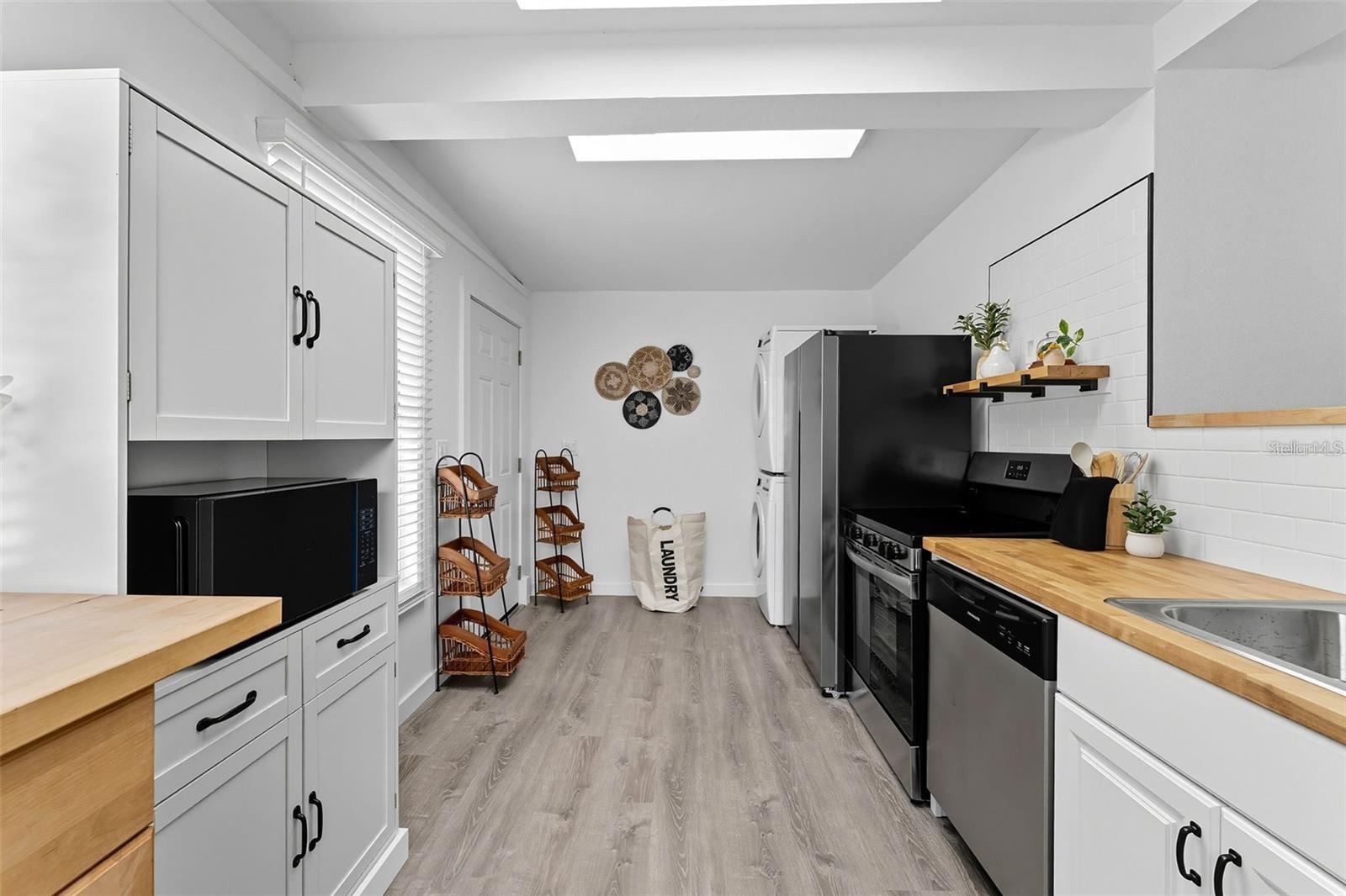 FRANKS ORRIN G - Residential Lease