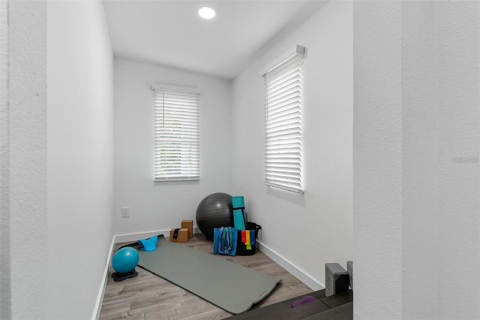 FRANKS ORRIN G - Residential Lease