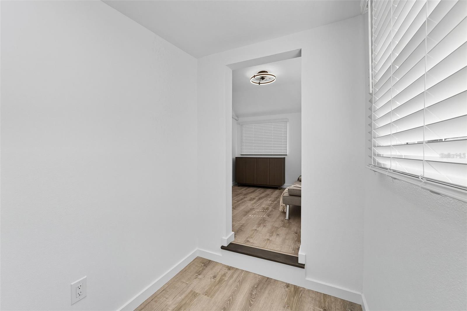 FRANKS ORRIN G - Residential Lease