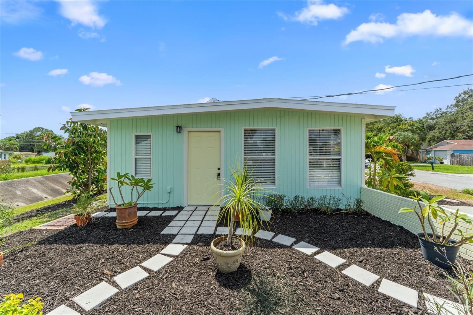 FRANKS ORRIN G - Residential Lease