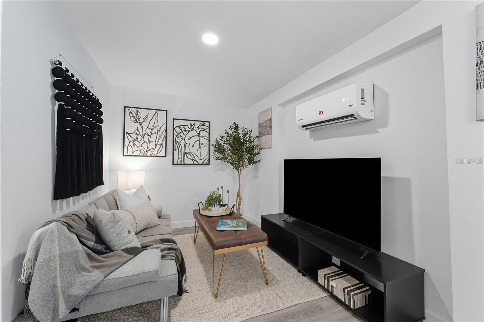 FRANKS ORRIN G - Residential Lease