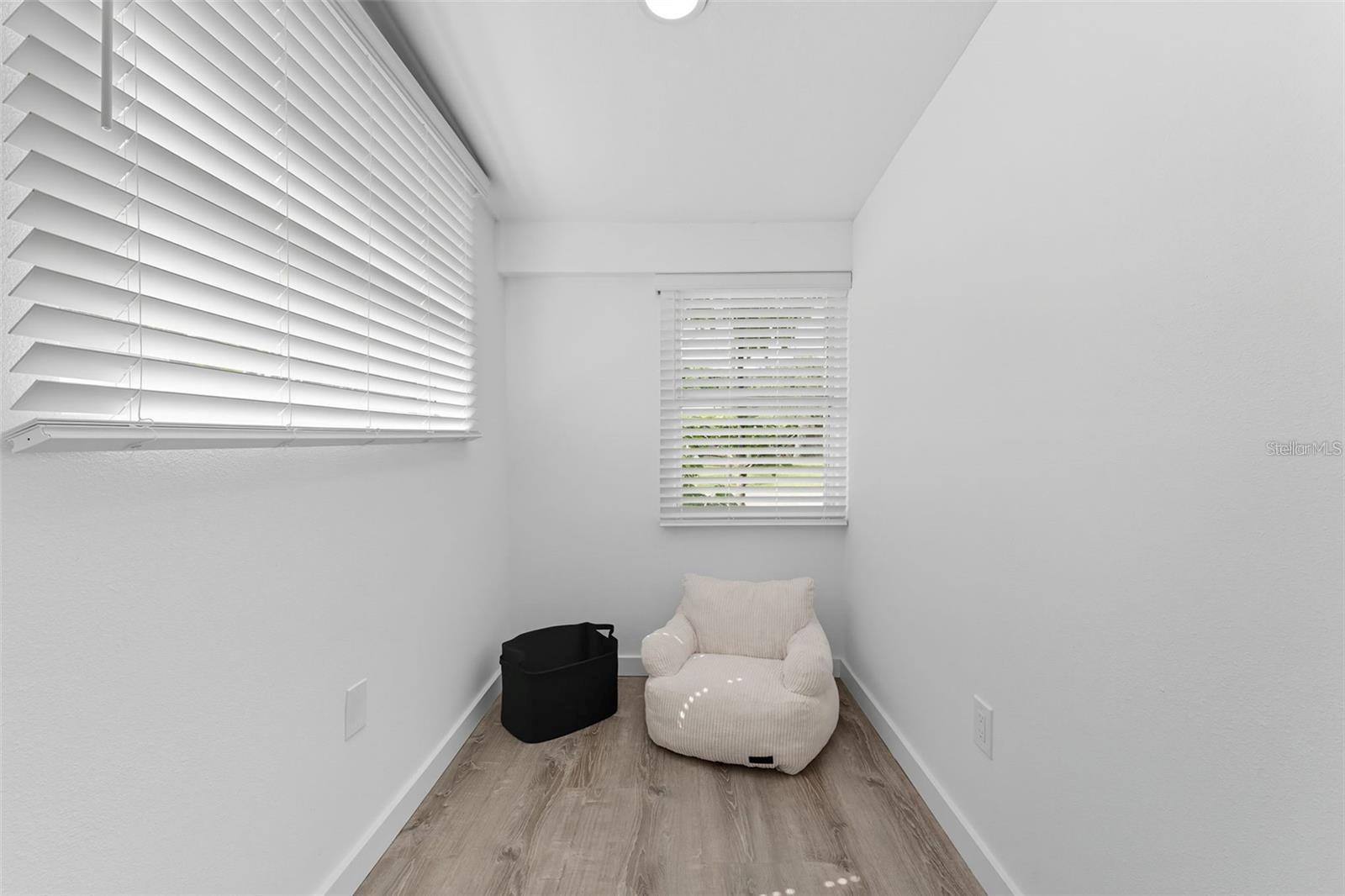 FRANKS ORRIN G - Residential Lease