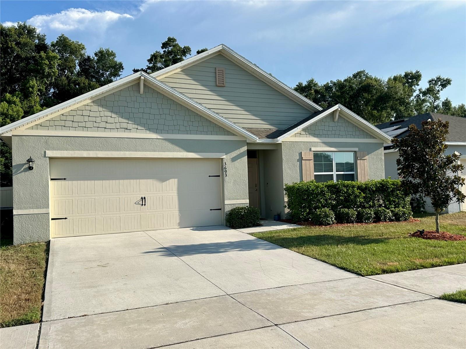 3693 CRIMSON CLOVER DRIVE