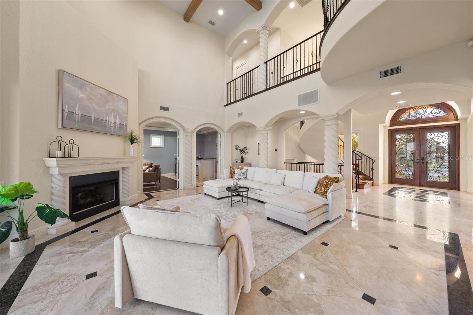 BELLEAIR BEACH - Residential