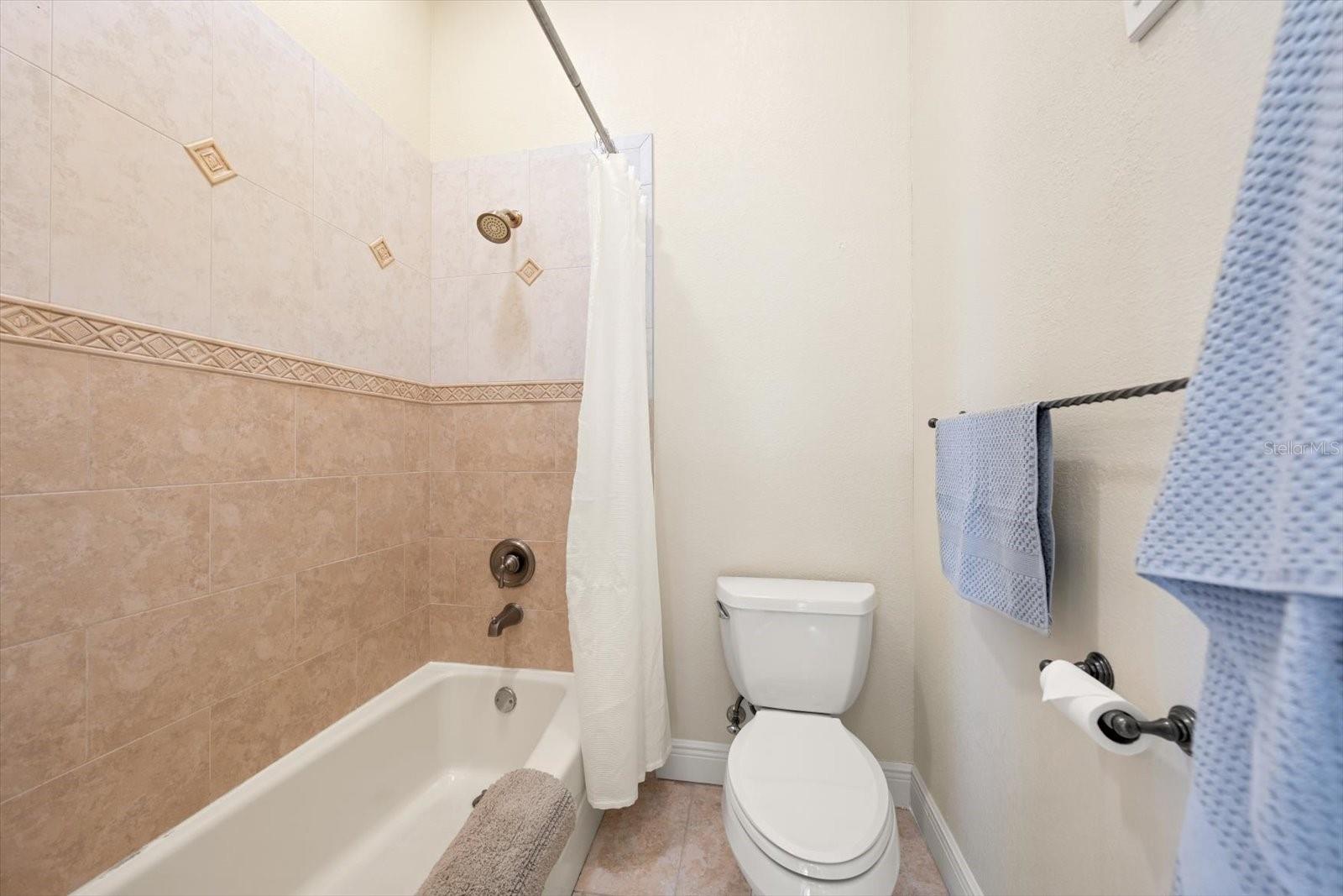 BELLEAIR BEACH - Residential