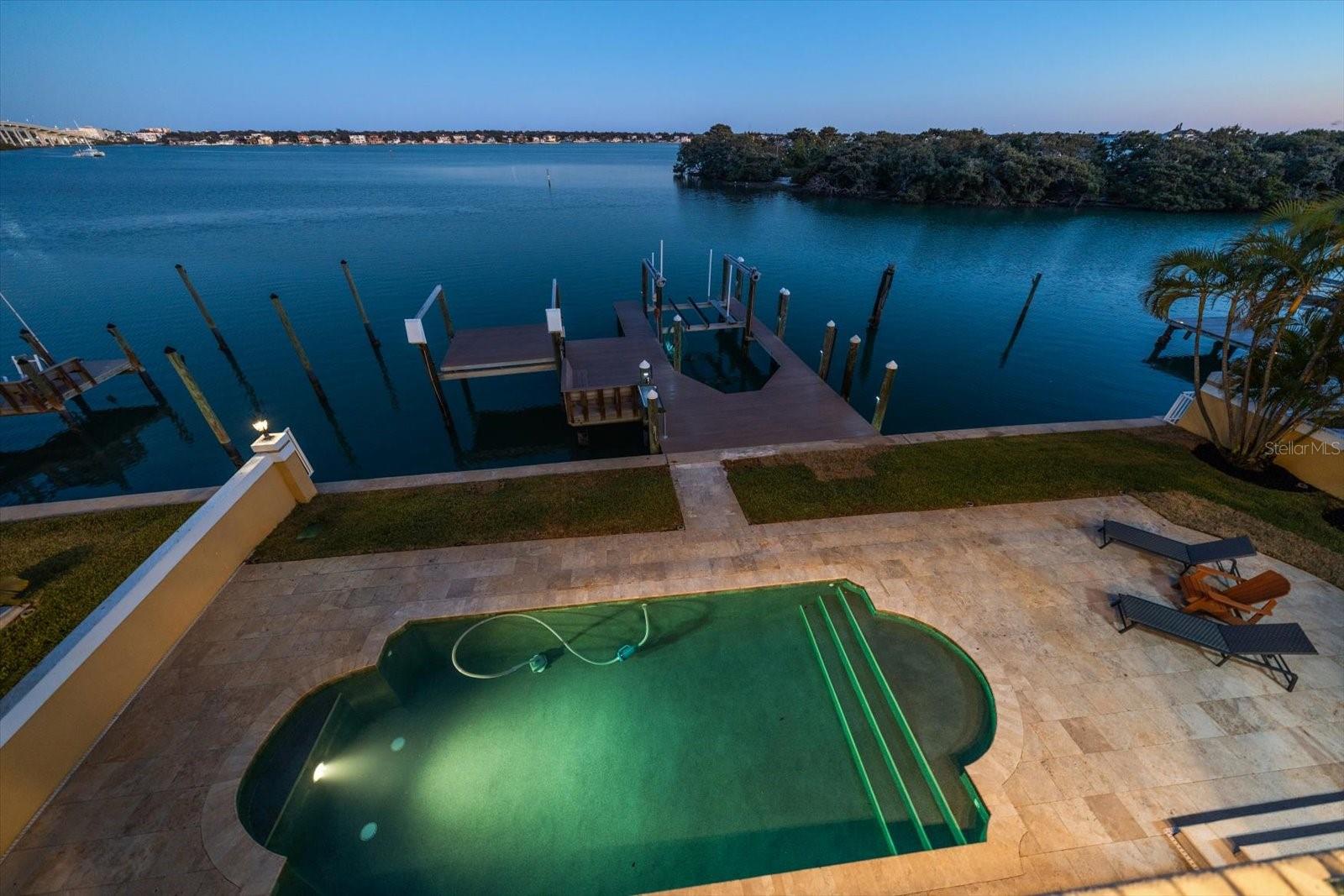 BELLEAIR BEACH - Residential