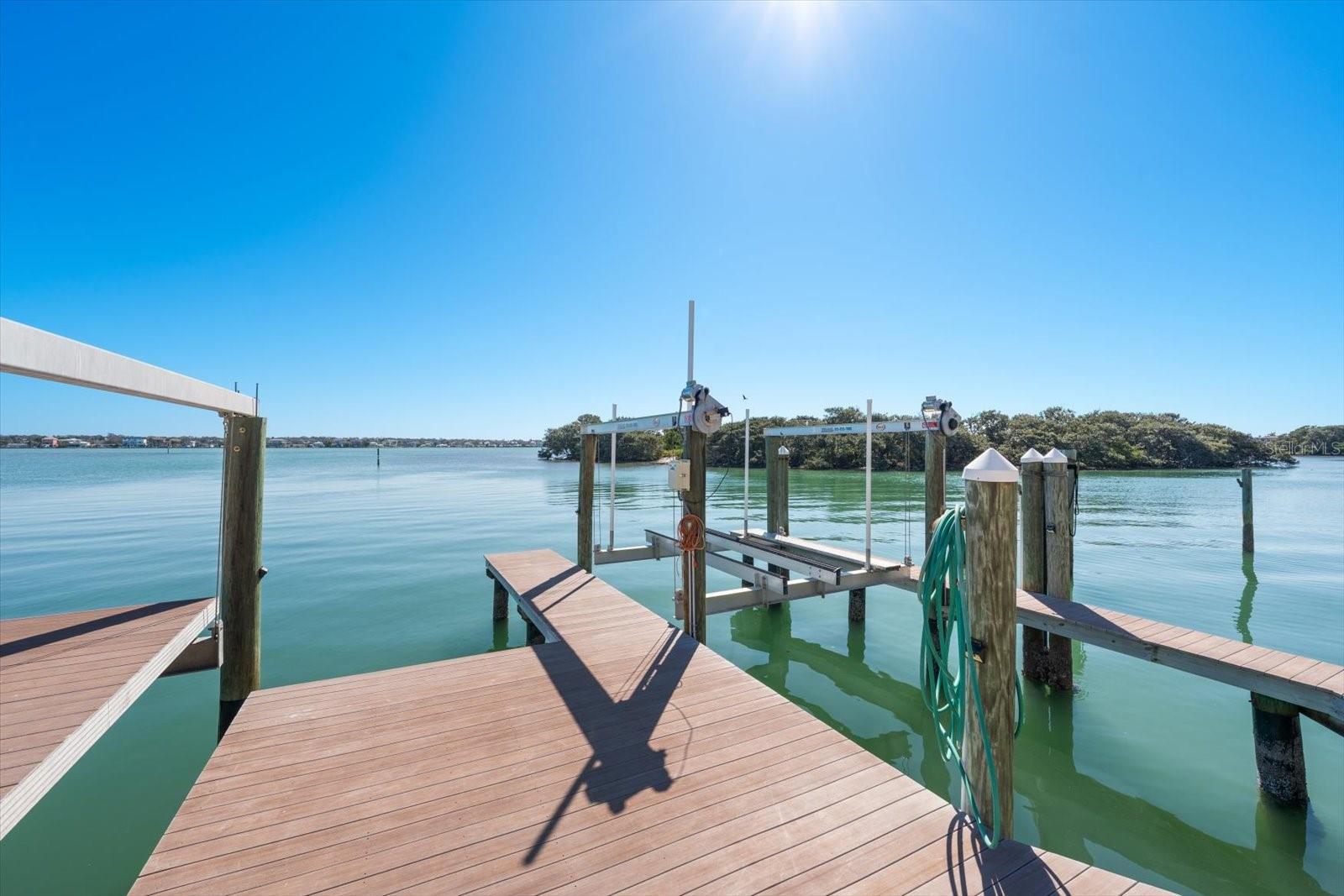 BELLEAIR BEACH - Residential