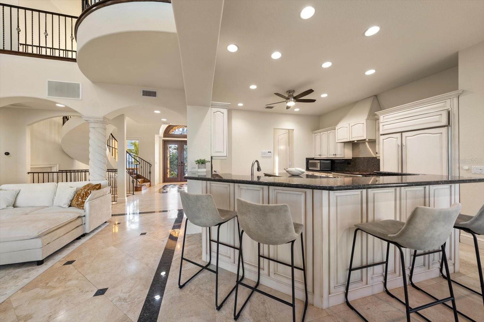 BELLEAIR BEACH - Residential