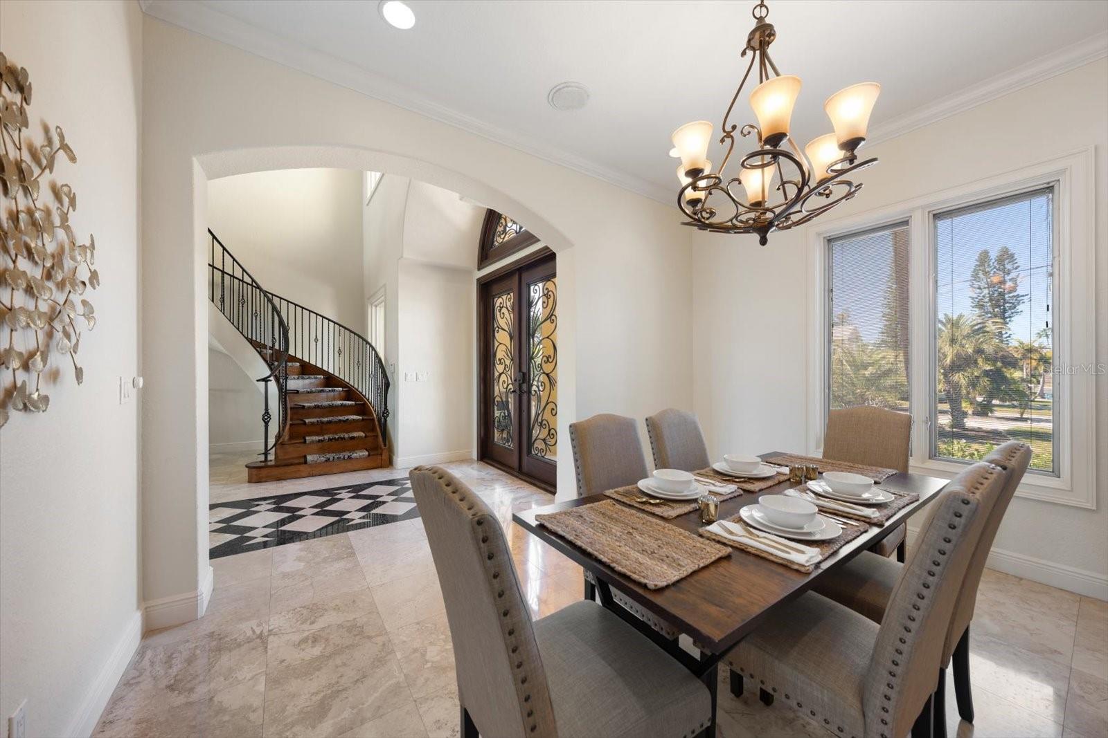 BELLEAIR BEACH - Residential