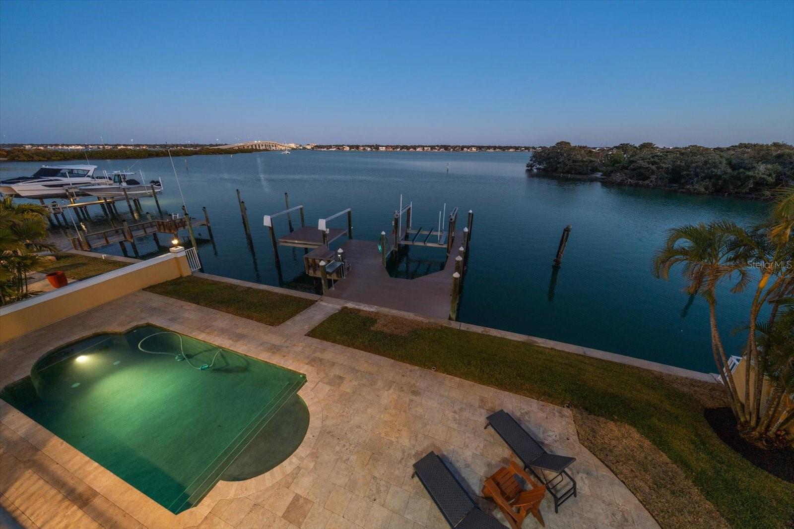 BELLEAIR BEACH - Residential