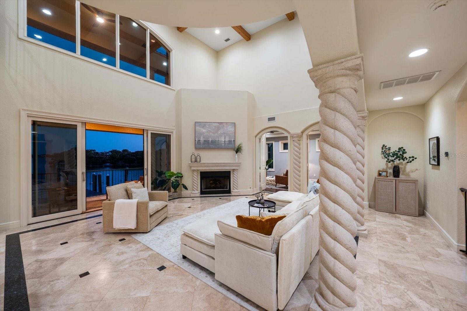 BELLEAIR BEACH - Residential