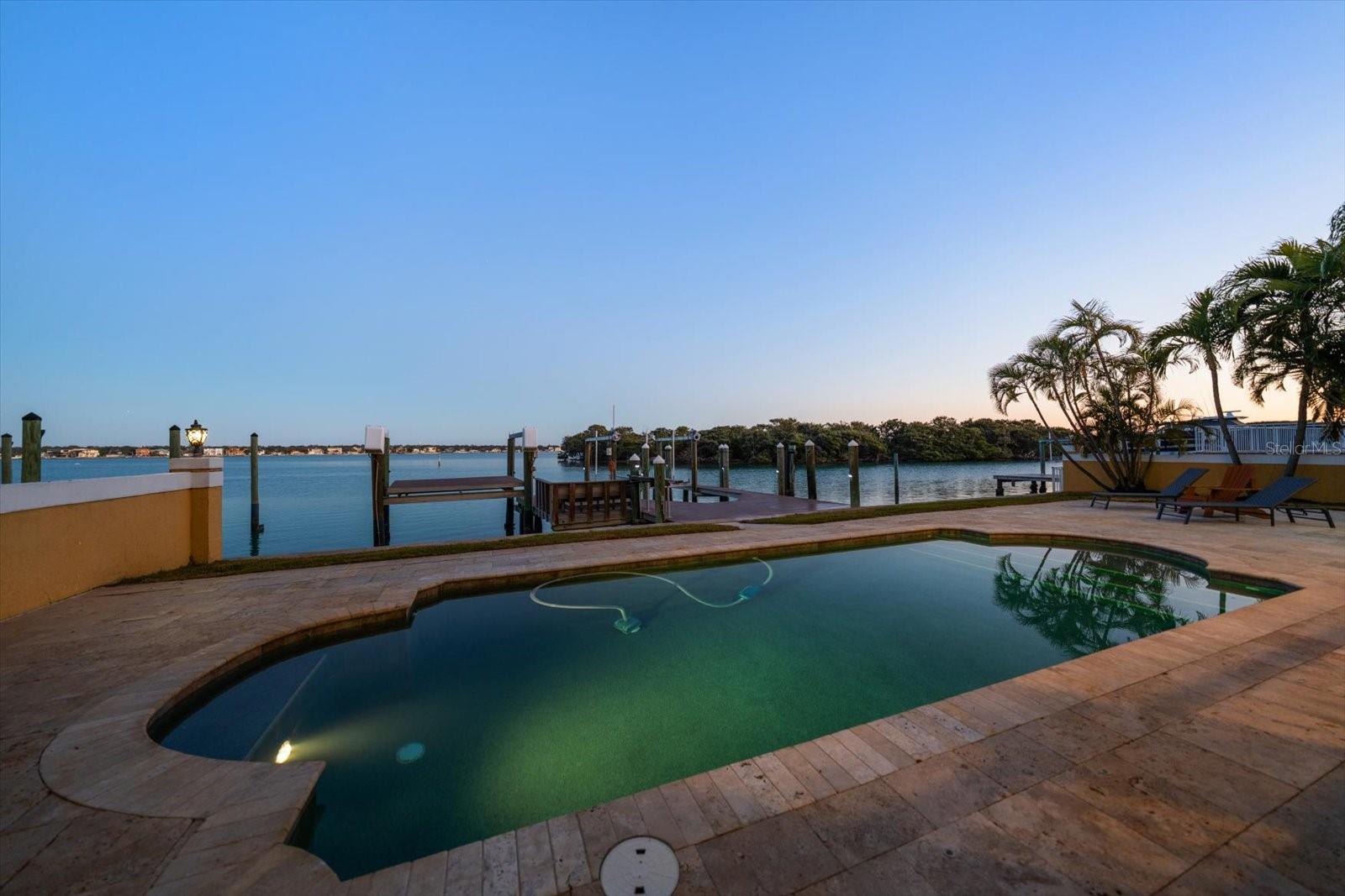 BELLEAIR BEACH - Residential