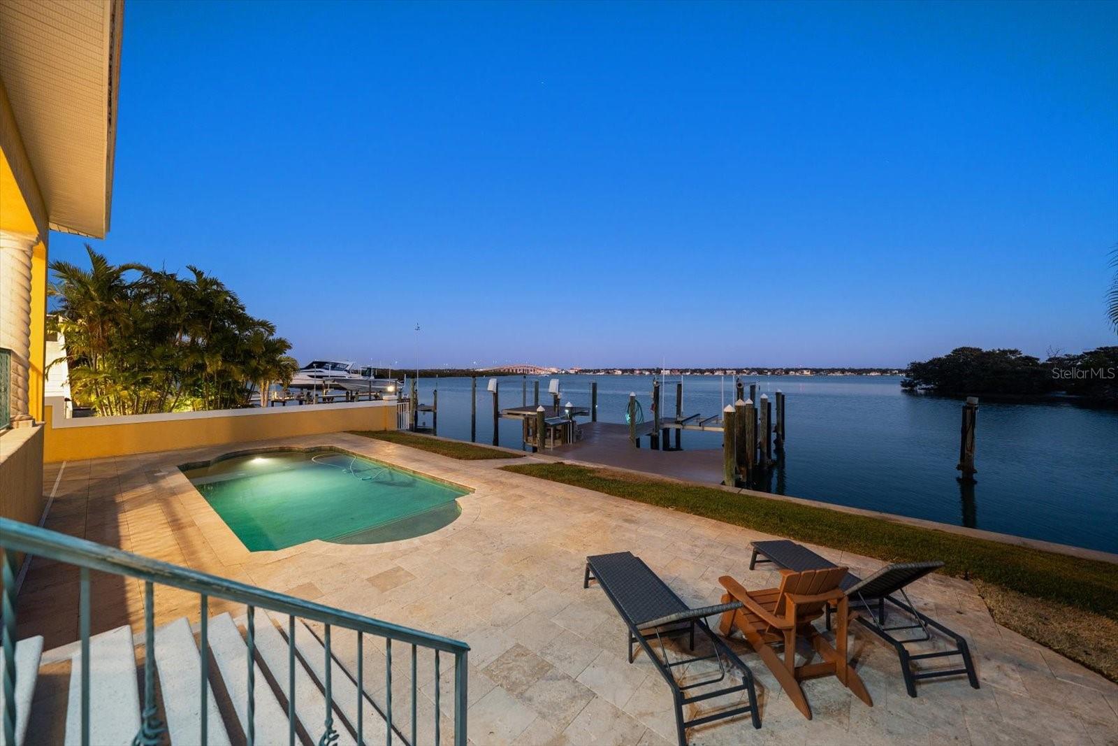 BELLEAIR BEACH - Residential