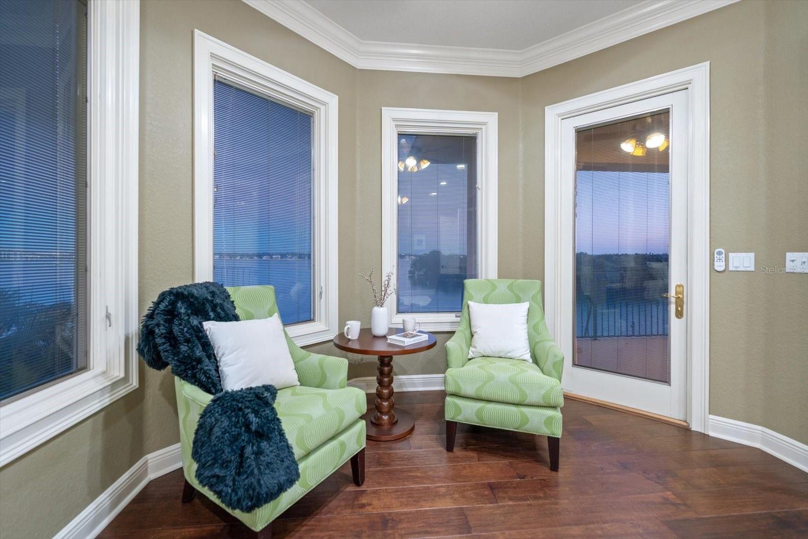 BELLEAIR BEACH - Residential