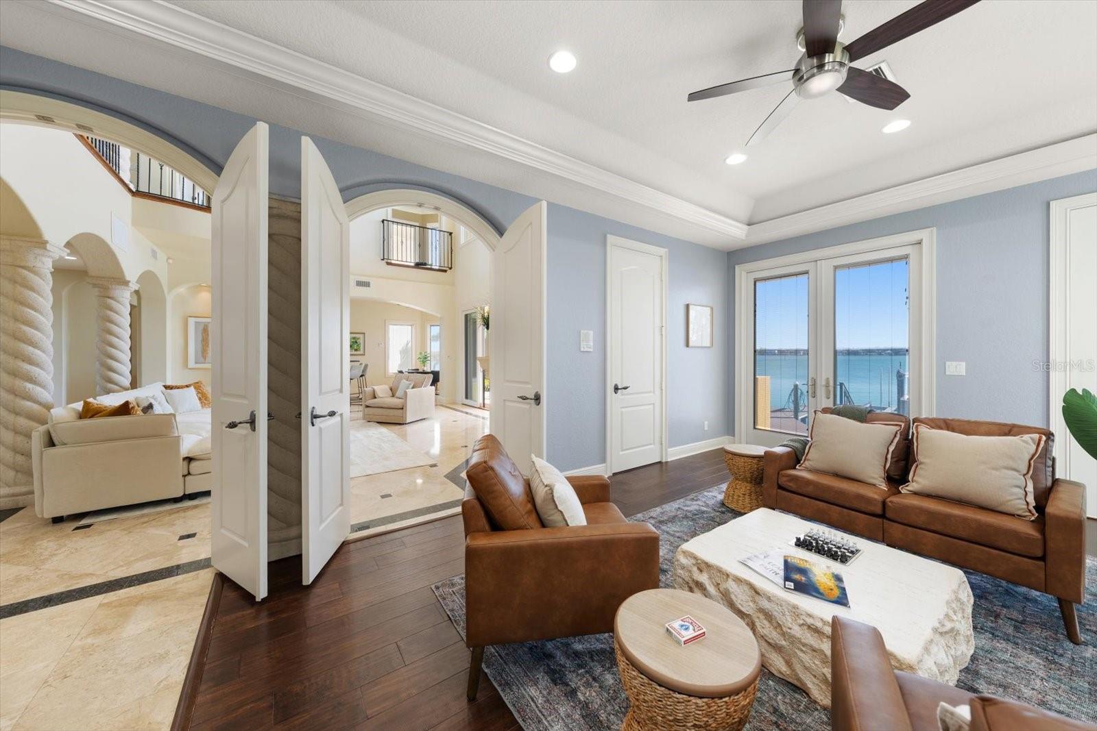 BELLEAIR BEACH - Residential