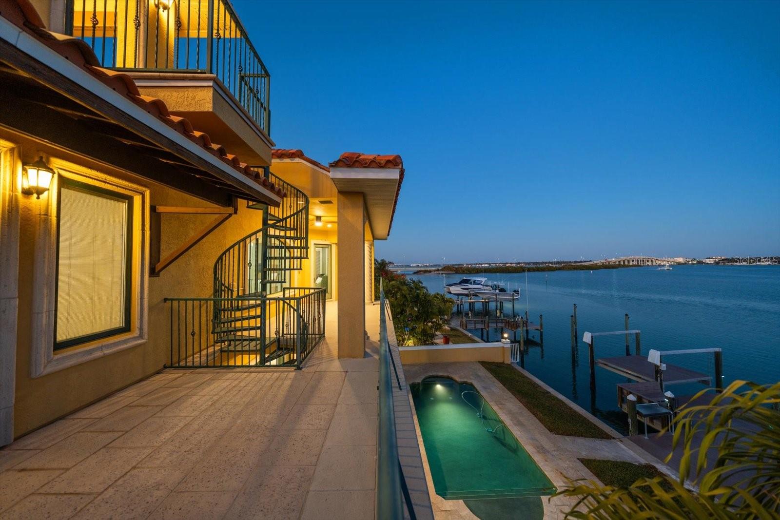 BELLEAIR BEACH - Residential