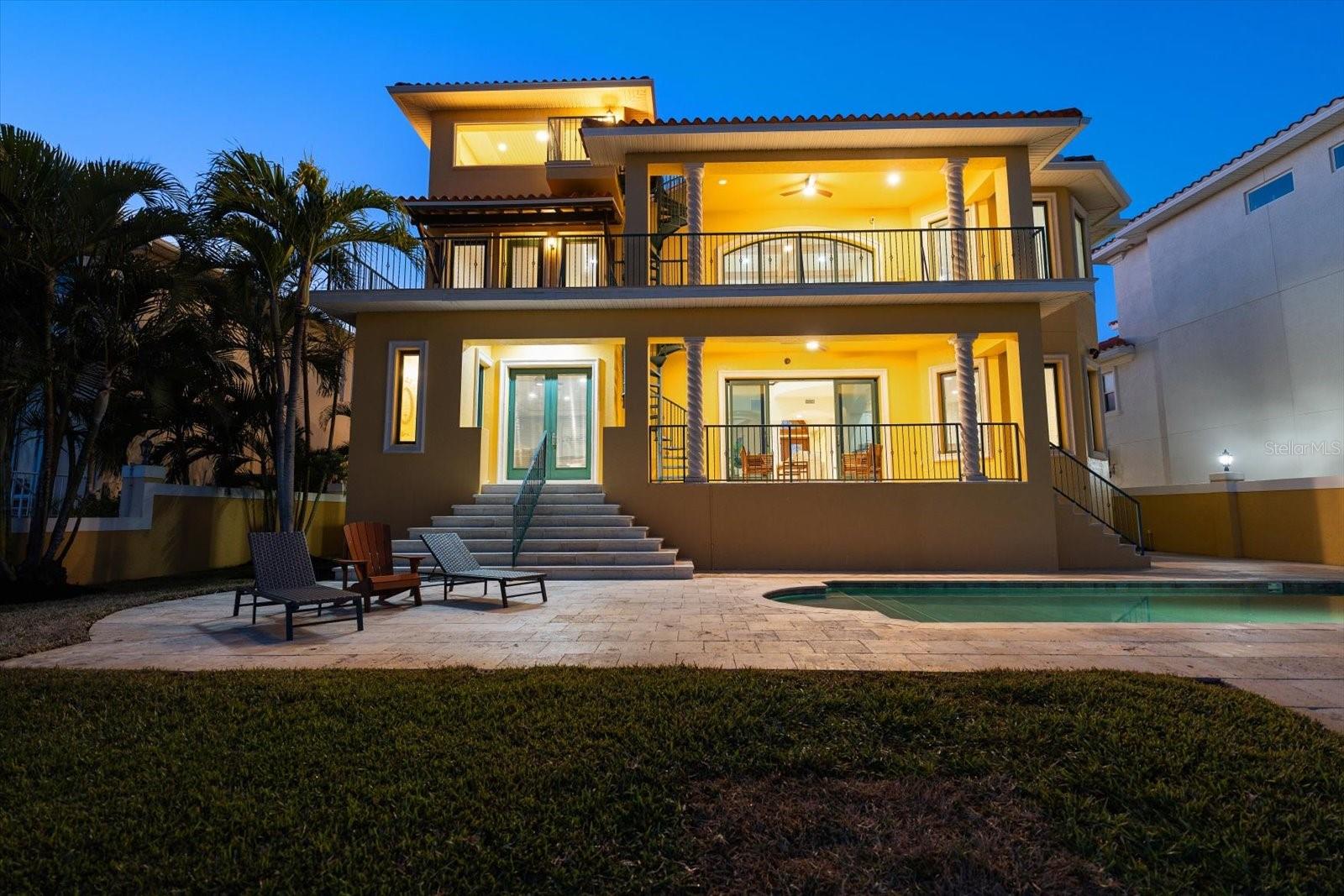 BELLEAIR BEACH - Residential