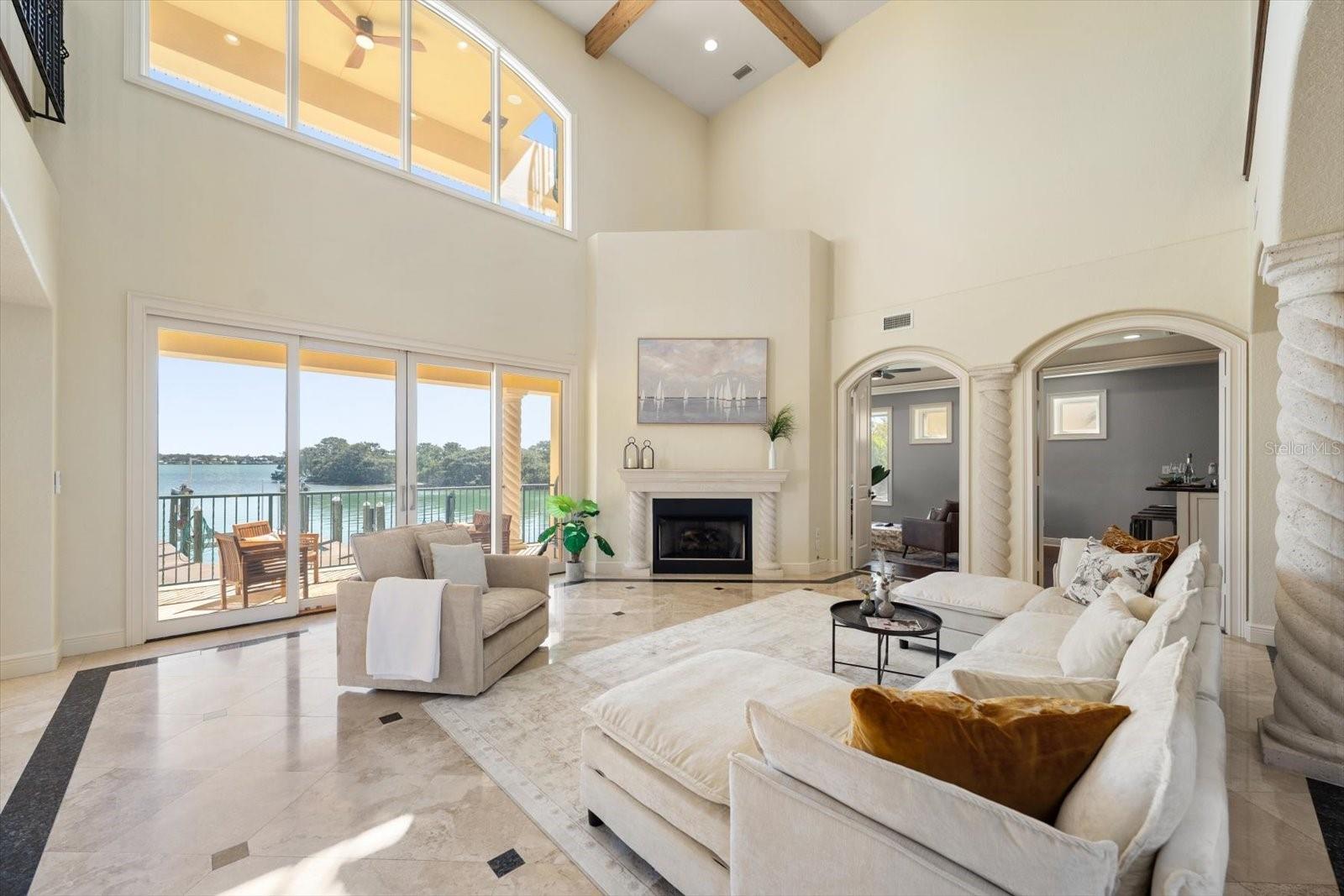 BELLEAIR BEACH - Residential