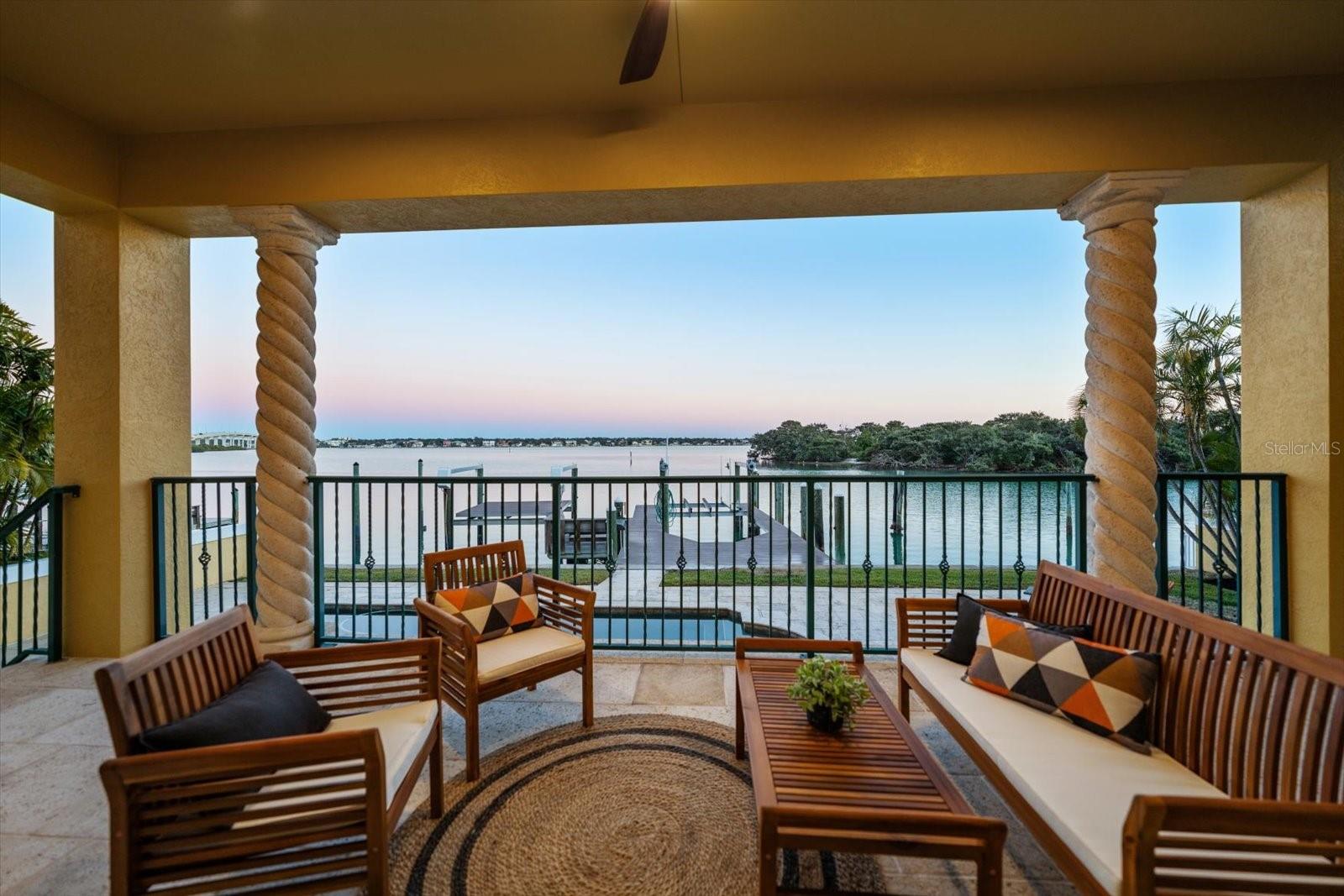 BELLEAIR BEACH - Residential