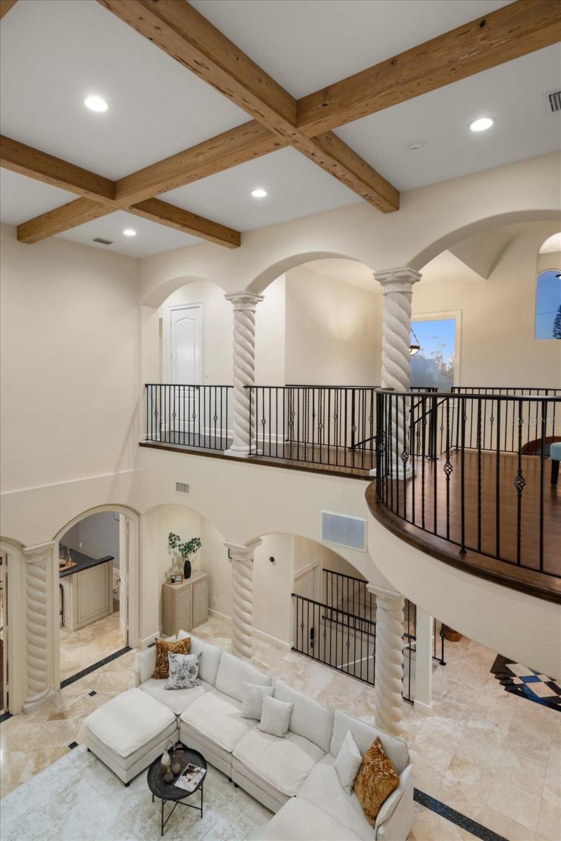 BELLEAIR BEACH - Residential