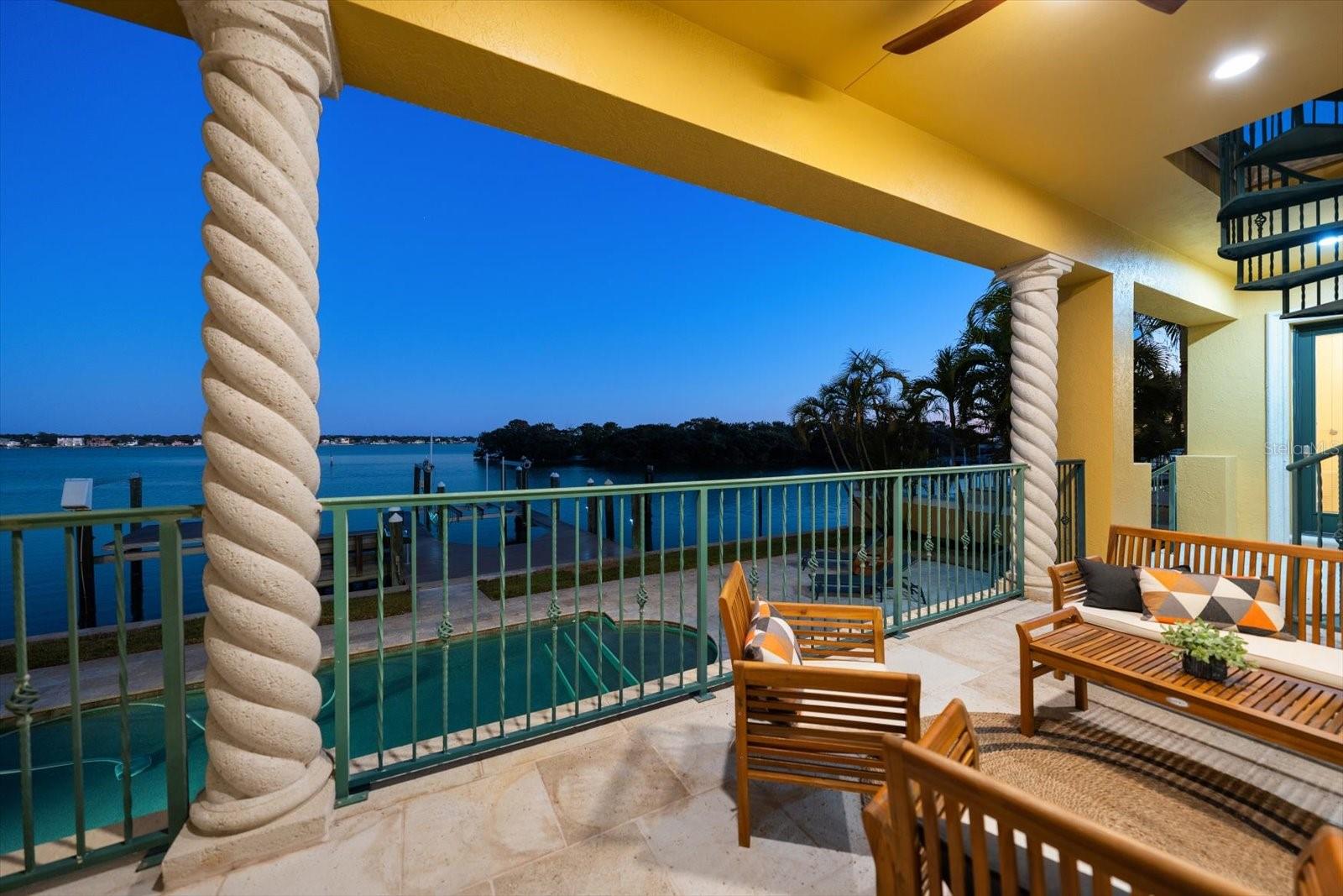 BELLEAIR BEACH - Residential