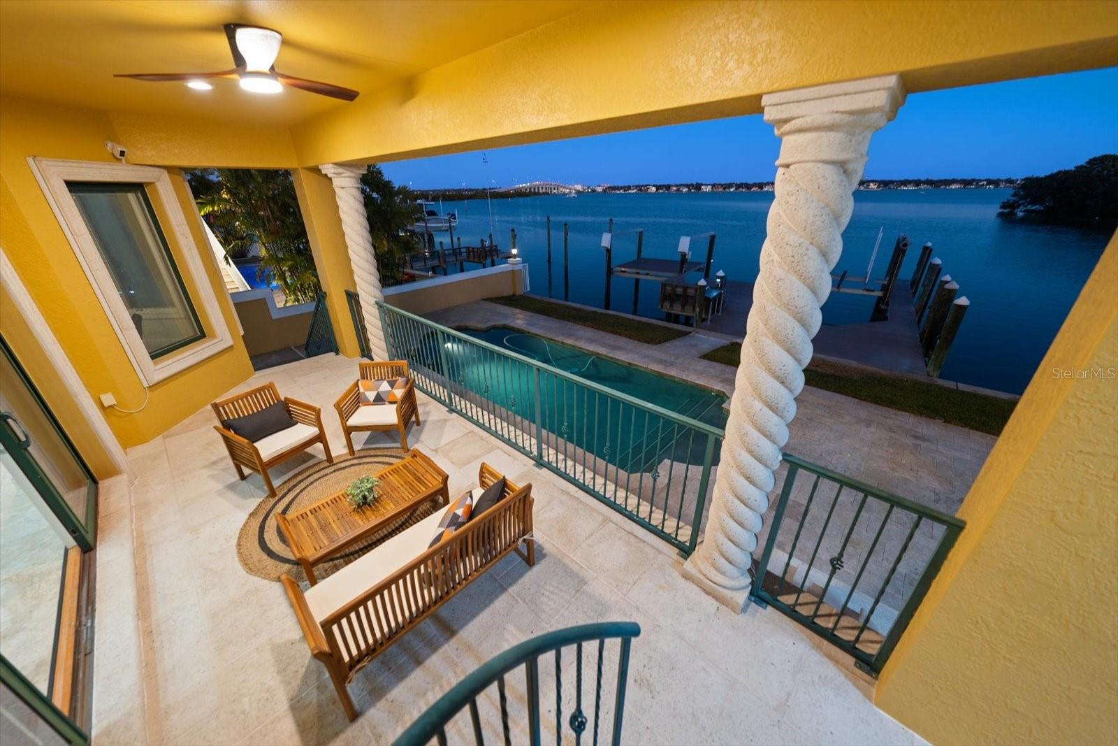 BELLEAIR BEACH - Residential