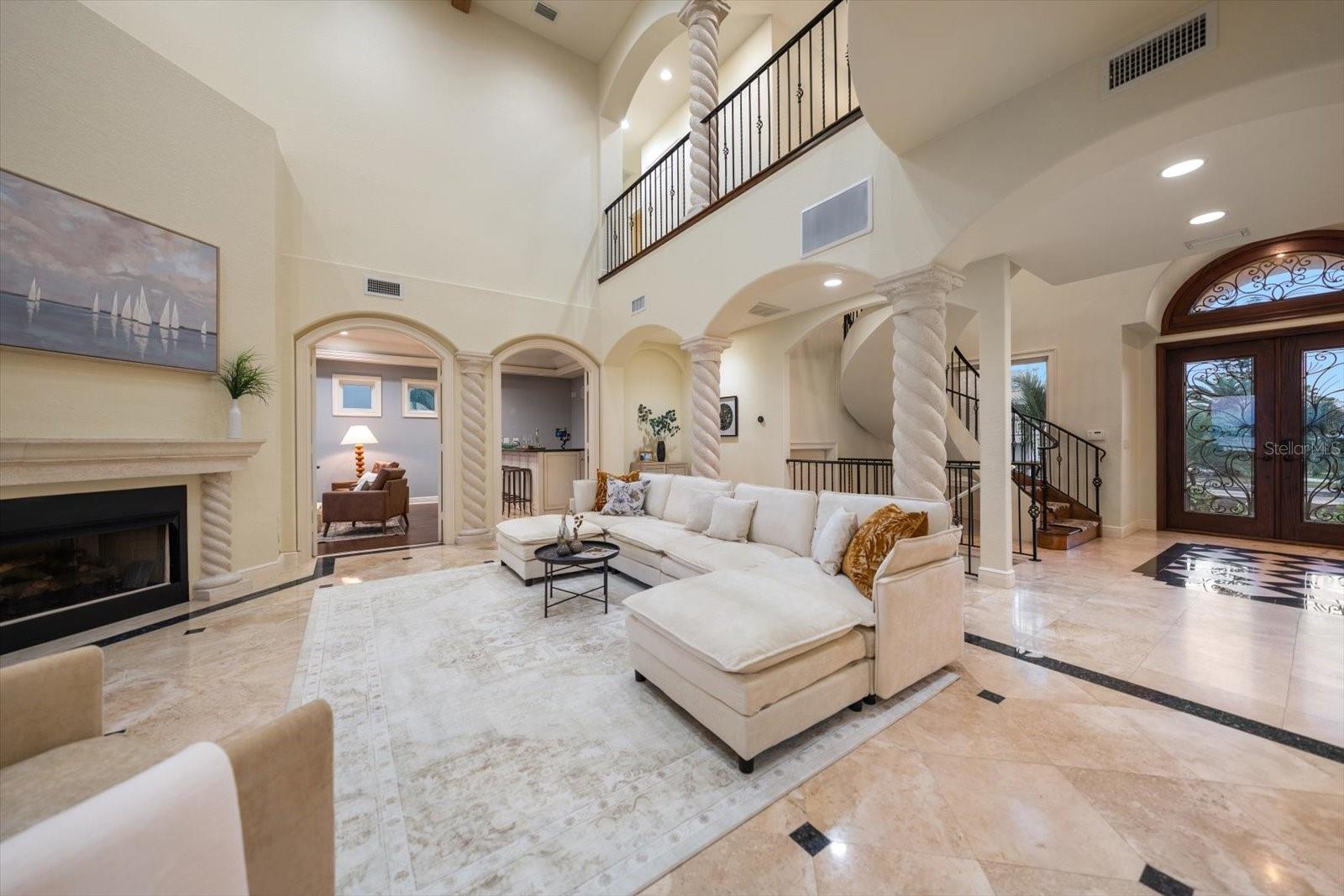 BELLEAIR BEACH - Residential