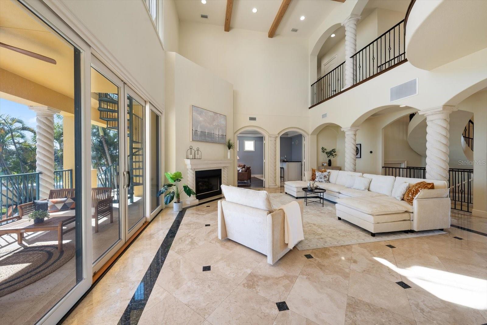 BELLEAIR BEACH - Residential