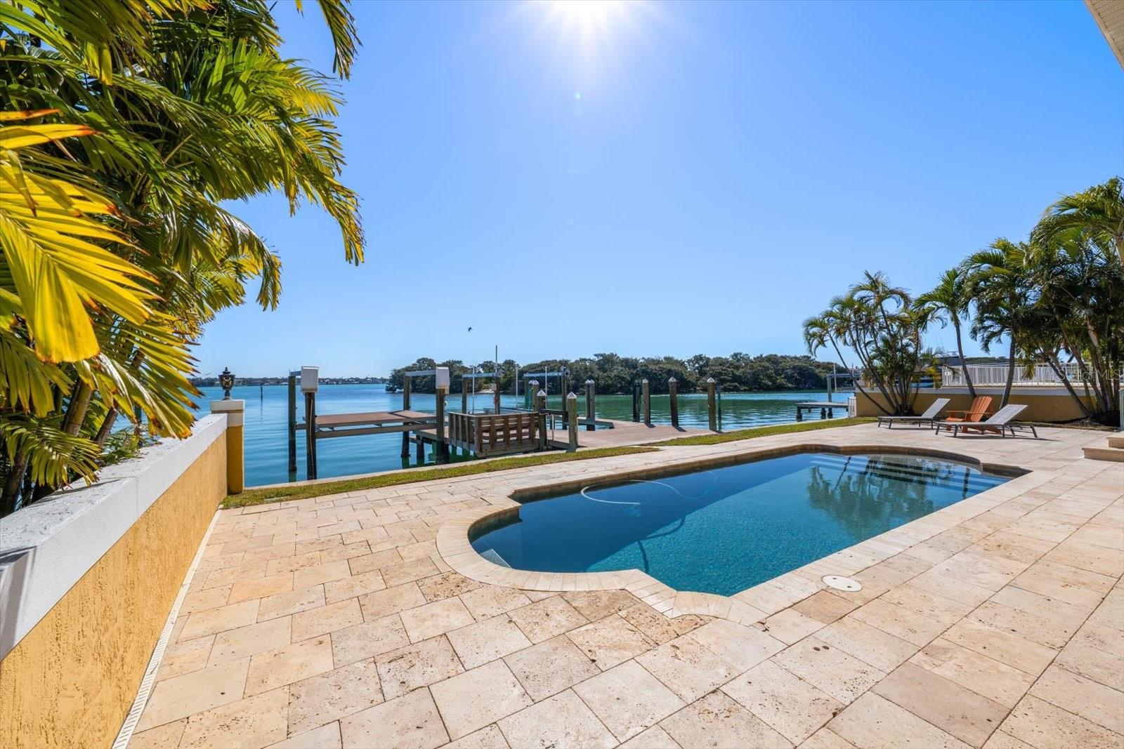BELLEAIR BEACH - Residential