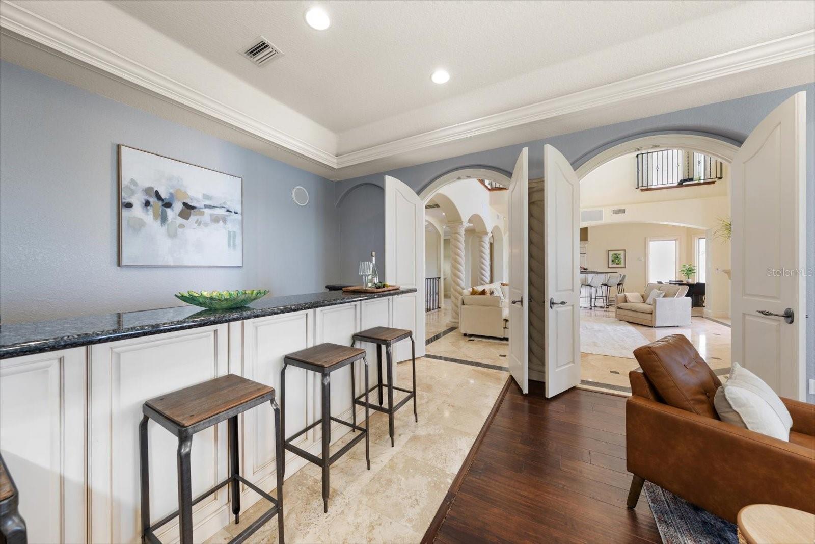 BELLEAIR BEACH - Residential