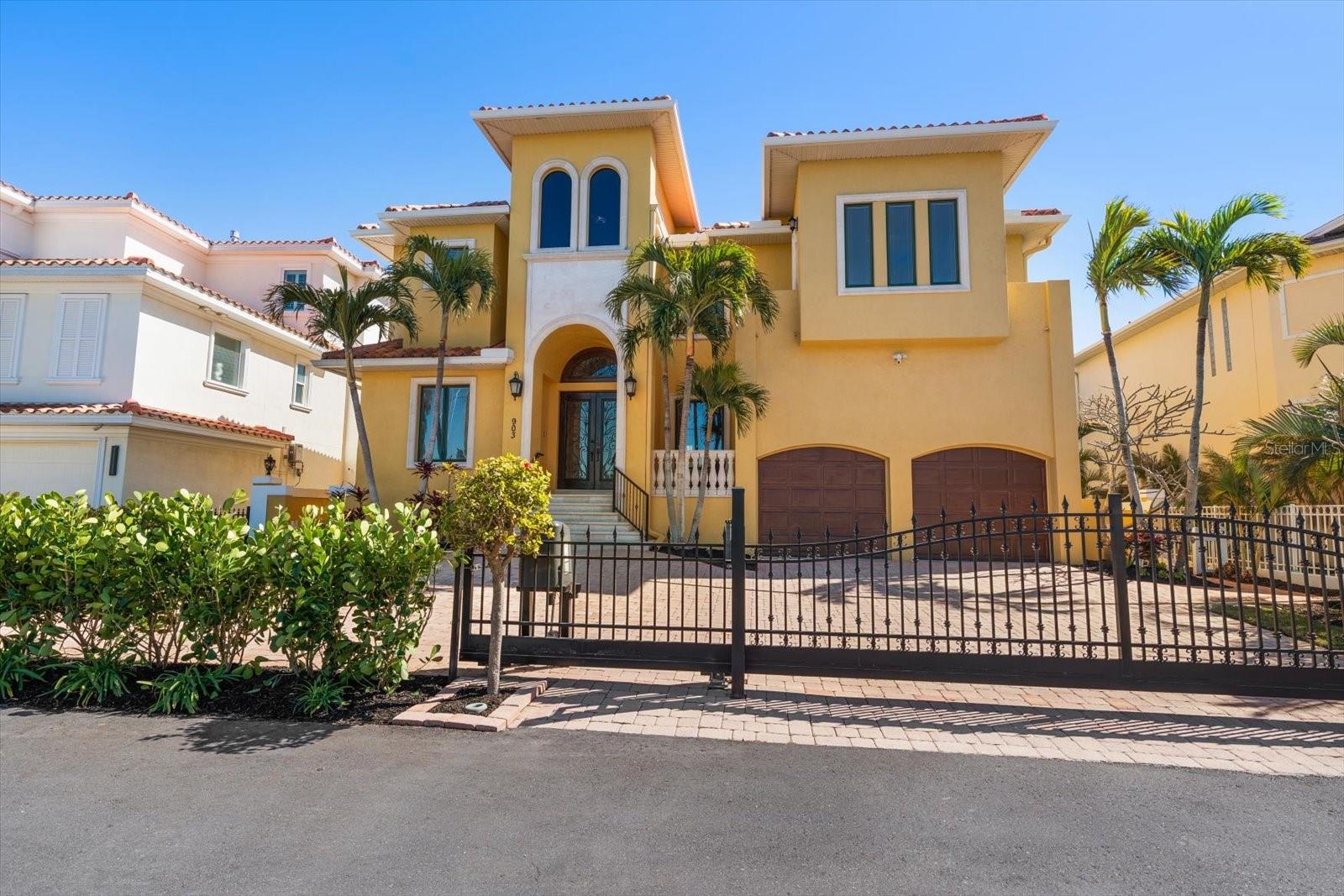 BELLEAIR BEACH - Residential