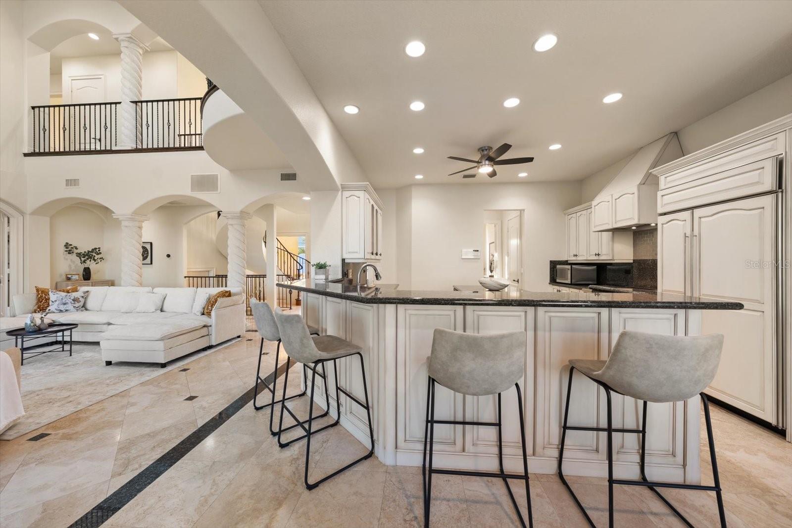 BELLEAIR BEACH - Residential