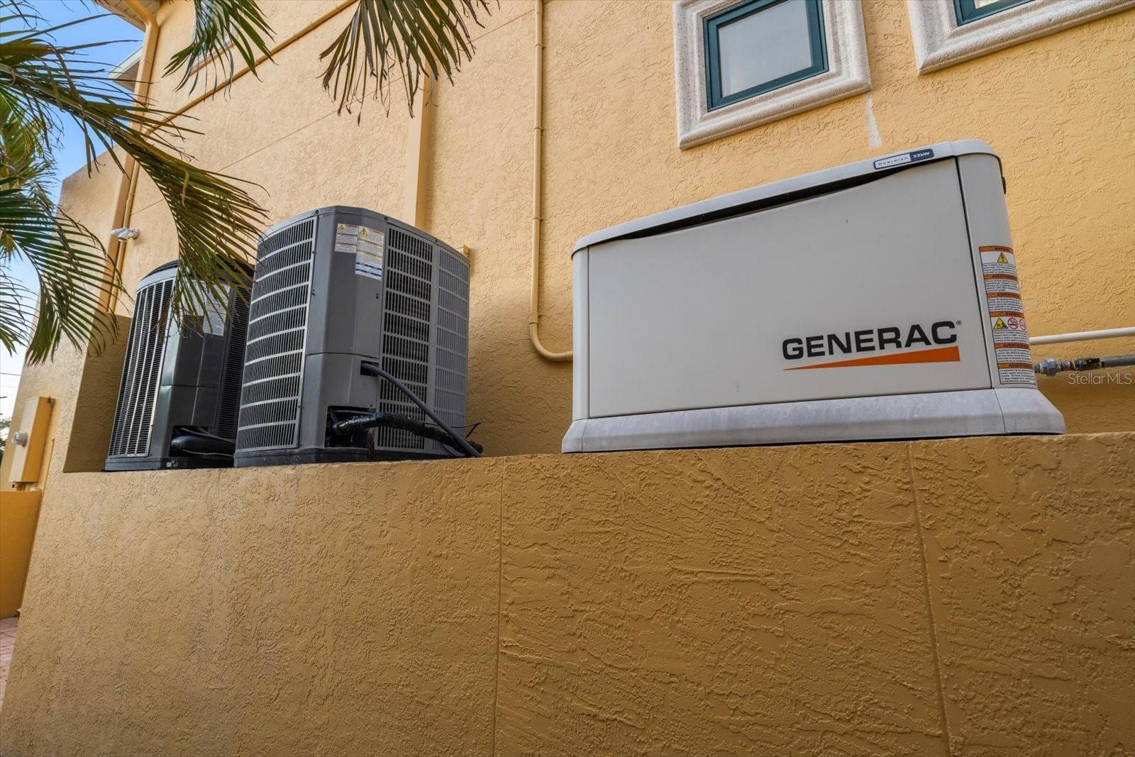 BELLEAIR BEACH - Residential