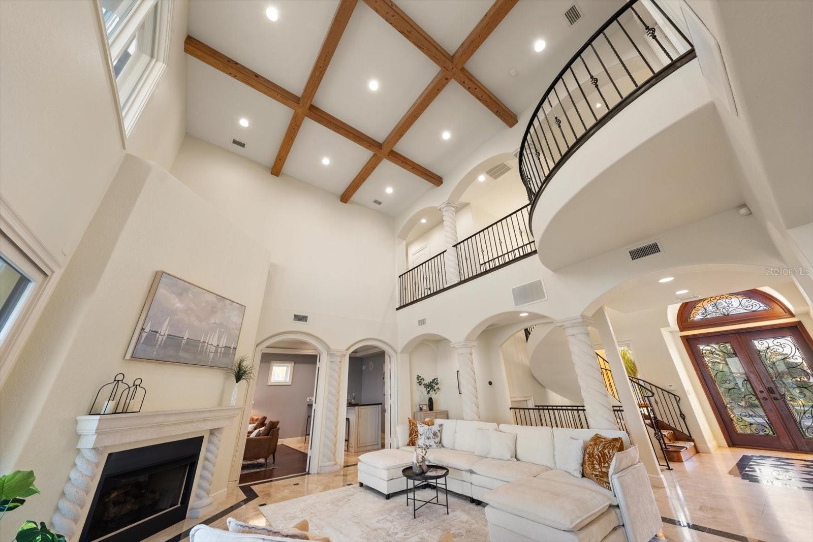 BELLEAIR BEACH - Residential