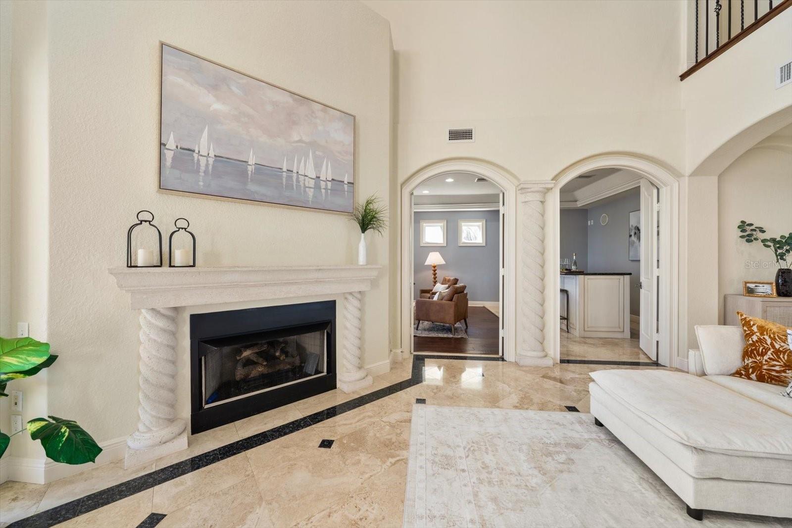 BELLEAIR BEACH - Residential