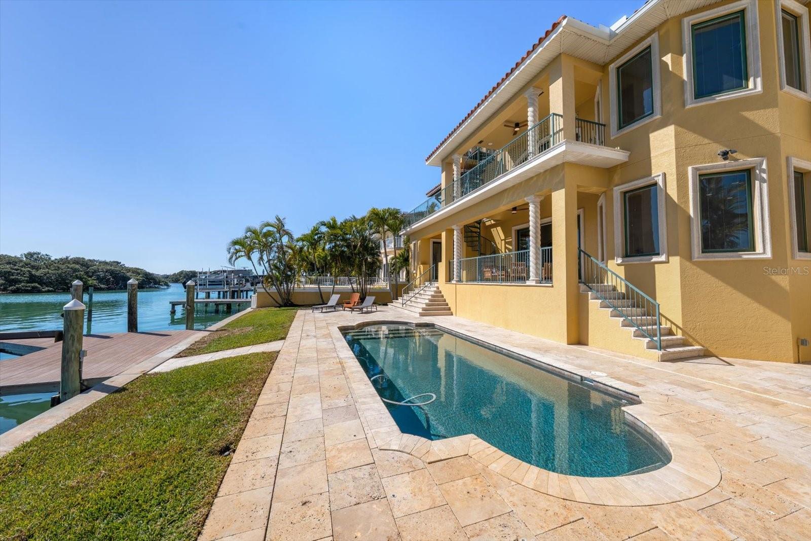BELLEAIR BEACH - Residential