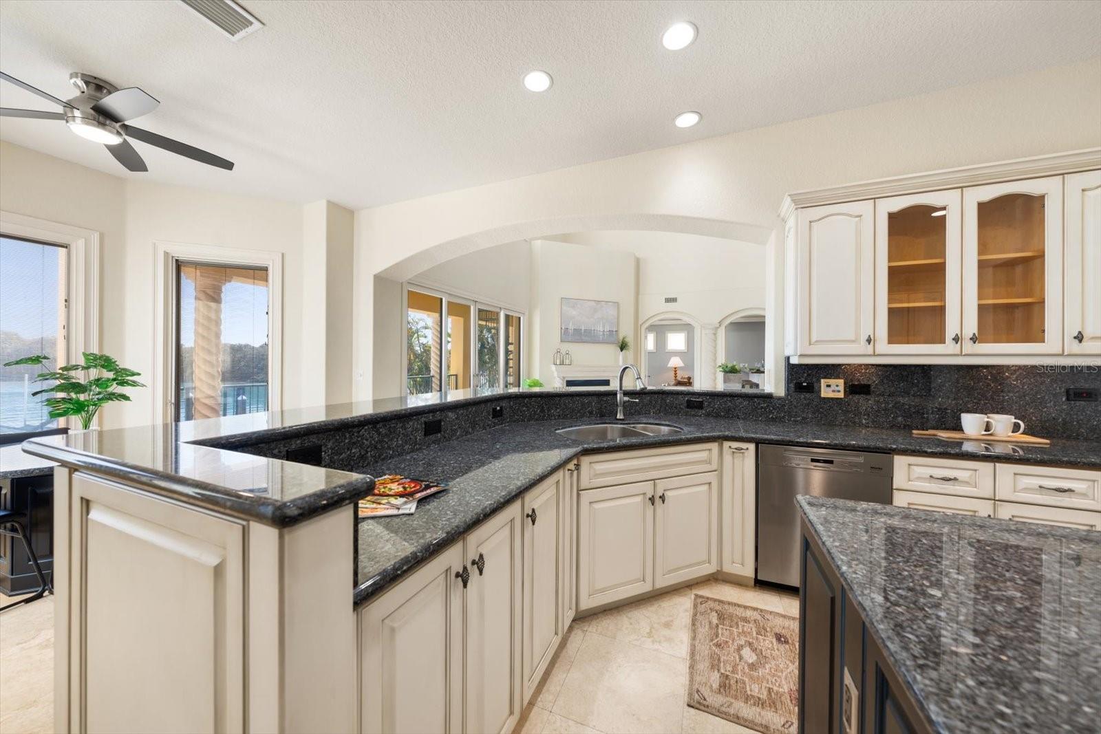 BELLEAIR BEACH - Residential